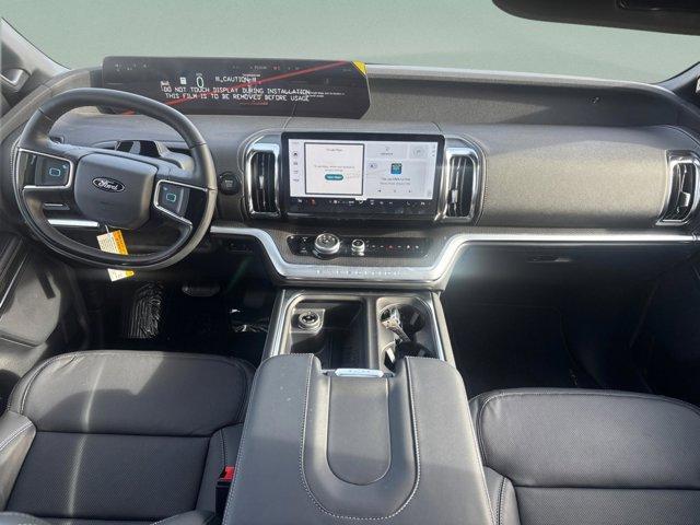 new 2025 Ford Expedition Max car, priced at $82,595