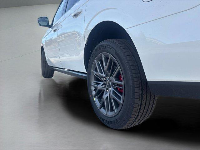 new 2025 Ford Expedition Max car, priced at $82,595