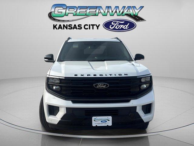 new 2025 Ford Expedition Max car, priced at $82,595