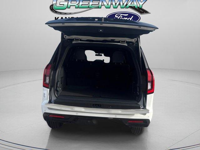 new 2025 Ford Expedition Max car, priced at $82,595