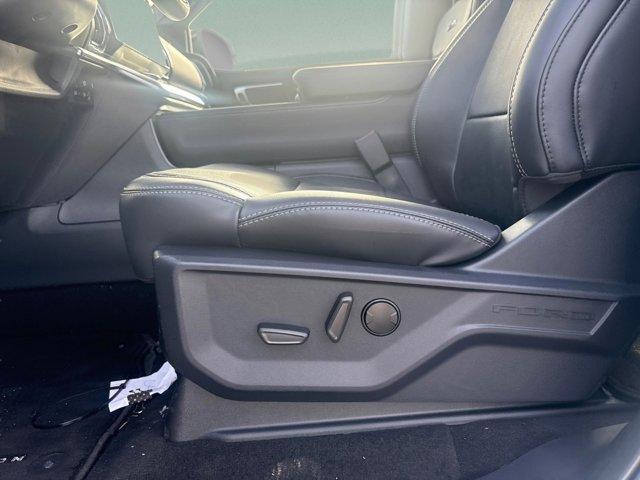 new 2025 Ford Expedition Max car, priced at $82,595