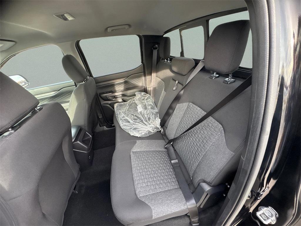 new 2026 Ford Ranger car, priced at $43,548