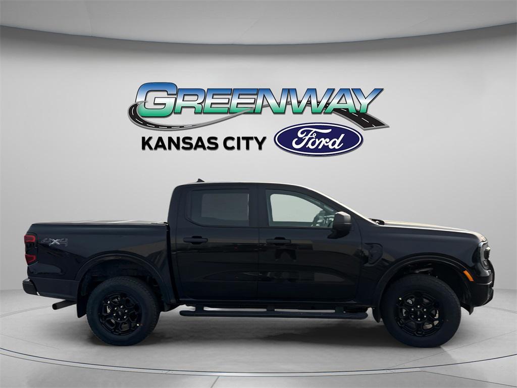 new 2026 Ford Ranger car, priced at $43,548