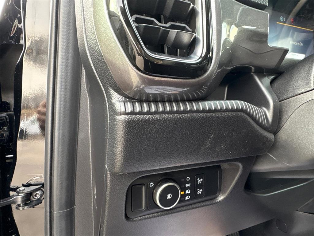 new 2026 Ford Ranger car, priced at $43,548