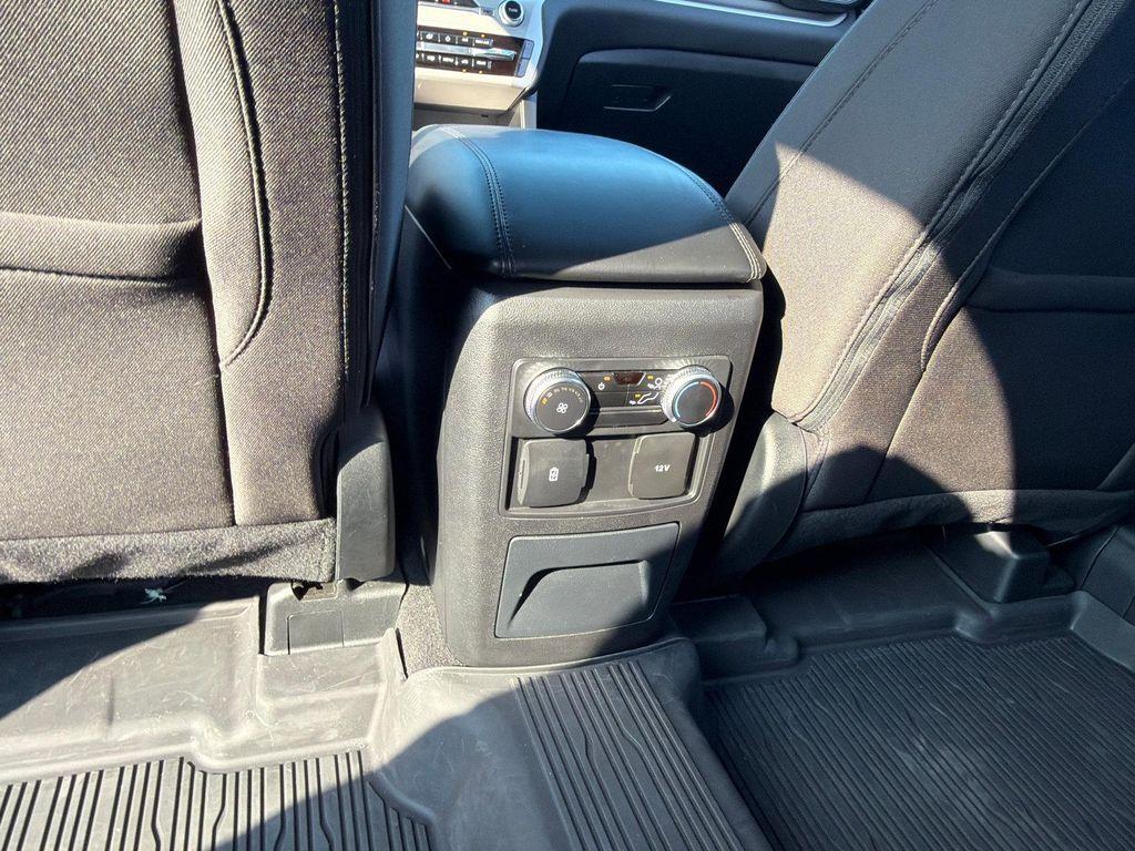 used 2023 Ford Explorer car, priced at $31,064