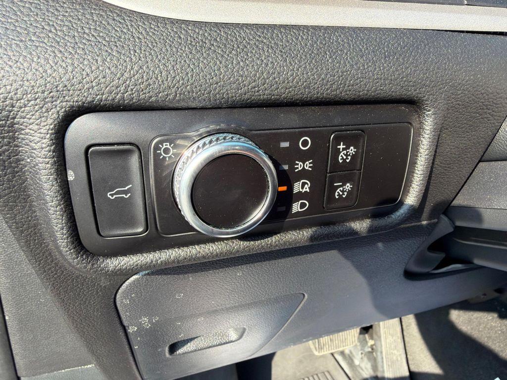 used 2023 Ford Explorer car, priced at $31,064