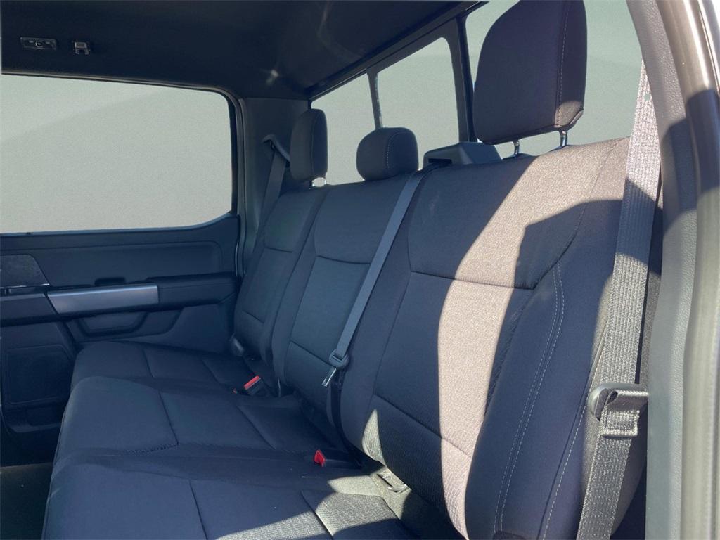 new 2025 Ford F-150 car, priced at $53,584