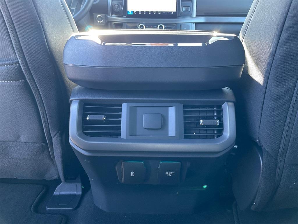 new 2025 Ford F-150 car, priced at $53,584