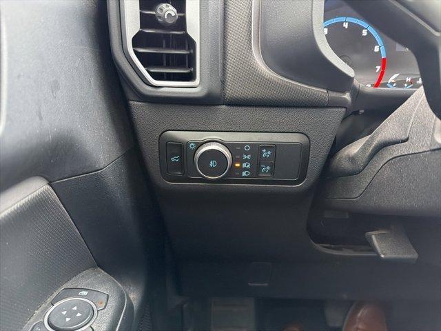 used 2023 Ford Bronco Sport car, priced at $22,990