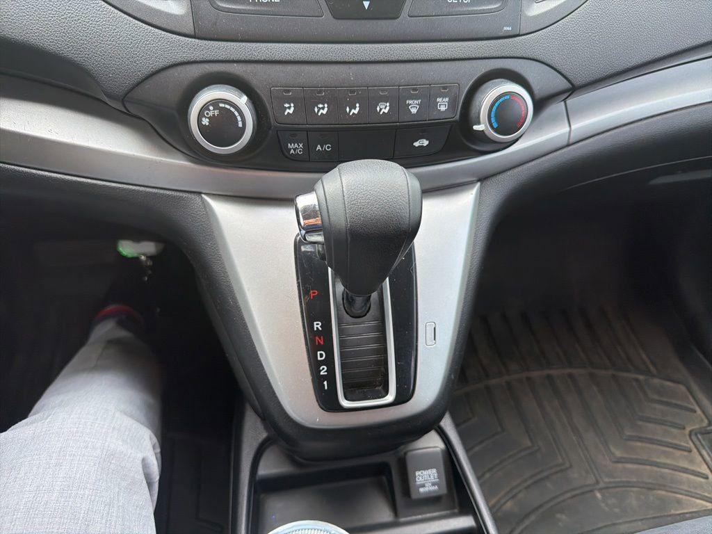 used 2014 Honda CR-V car, priced at $12,564