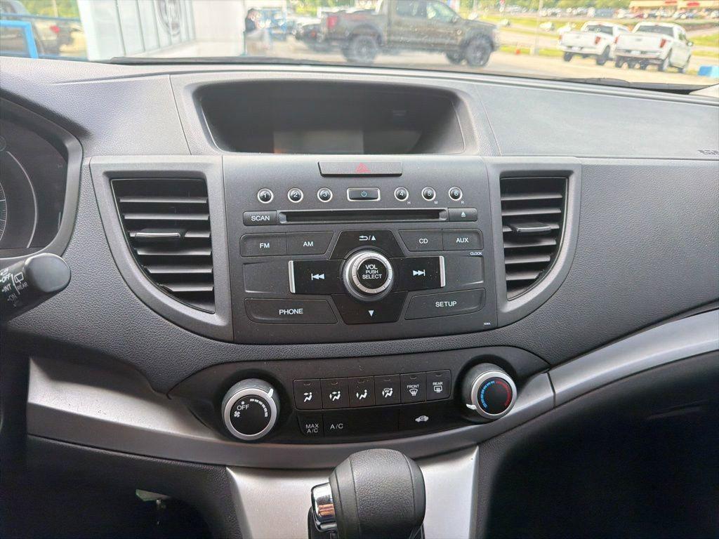 used 2014 Honda CR-V car, priced at $12,564