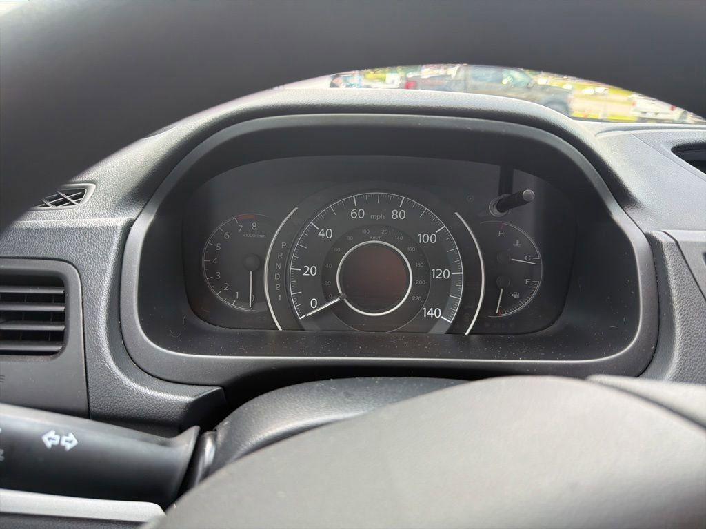 used 2014 Honda CR-V car, priced at $12,564