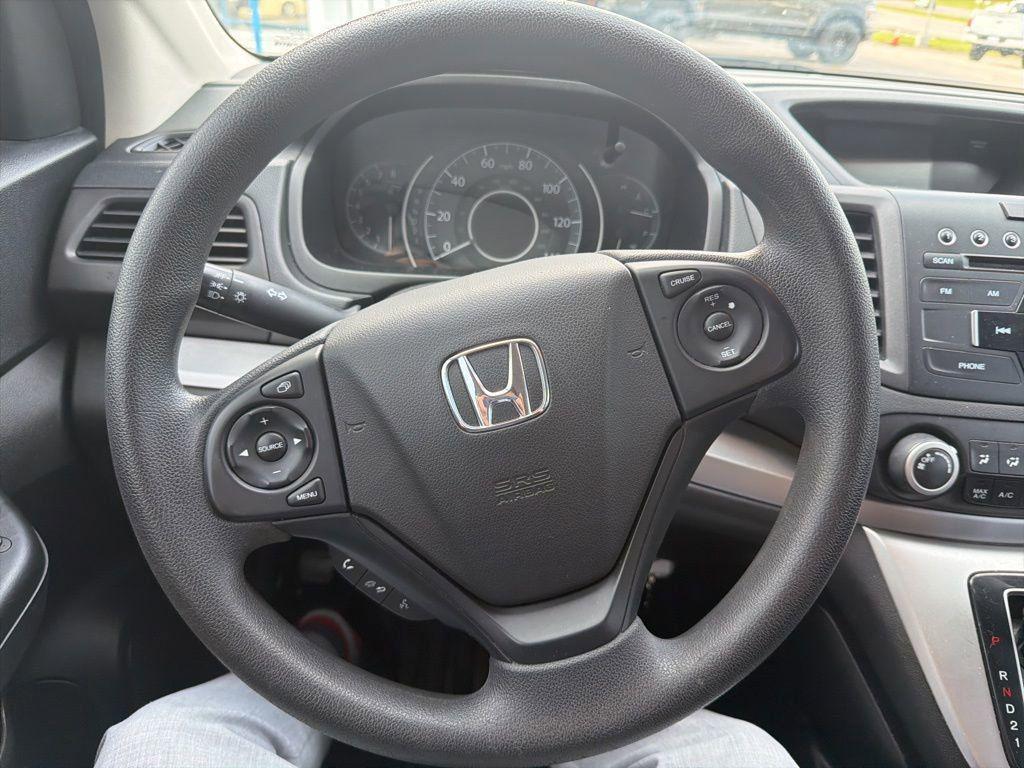used 2014 Honda CR-V car, priced at $12,564