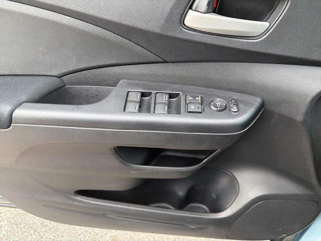 used 2014 Honda CR-V car, priced at $12,564