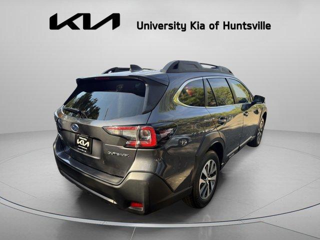 used 2024 Subaru Outback car, priced at $20,990