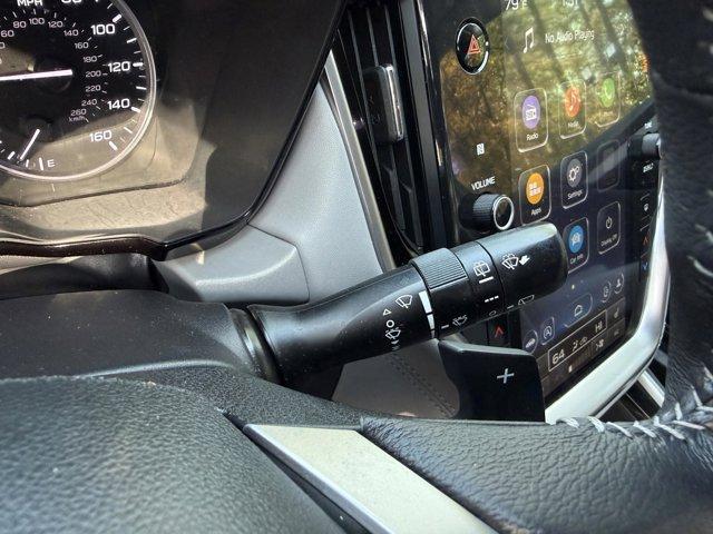 used 2024 Subaru Outback car, priced at $20,990