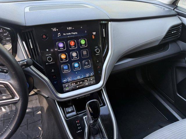 used 2024 Subaru Outback car, priced at $20,990