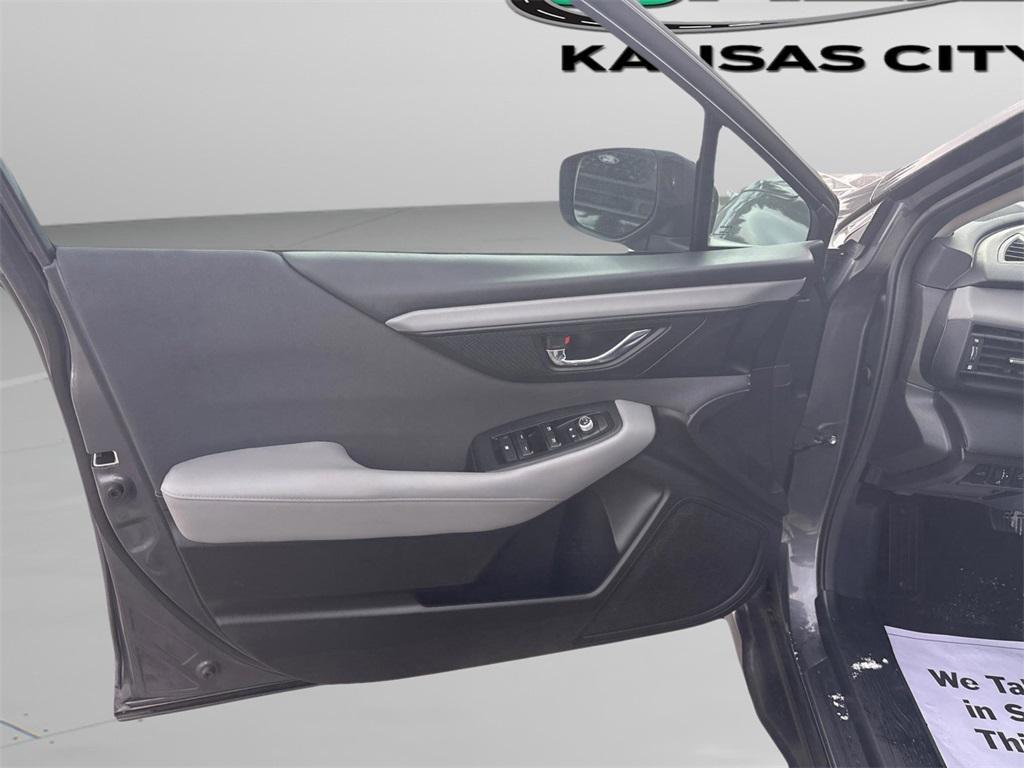 used 2024 Subaru Outback car, priced at $20,490