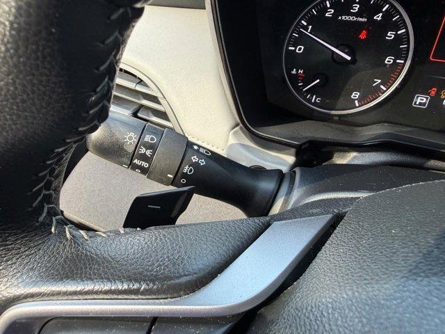 used 2024 Subaru Outback car, priced at $20,990