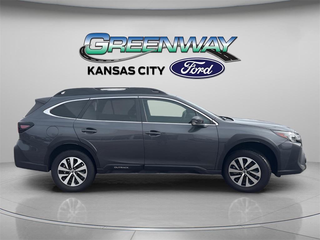 used 2024 Subaru Outback car, priced at $20,490