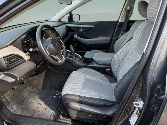 used 2024 Subaru Outback car, priced at $20,990