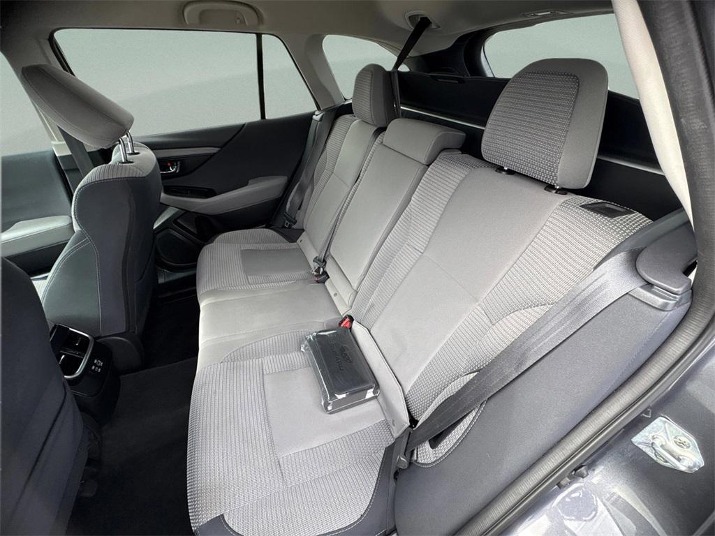 used 2024 Subaru Outback car, priced at $20,490