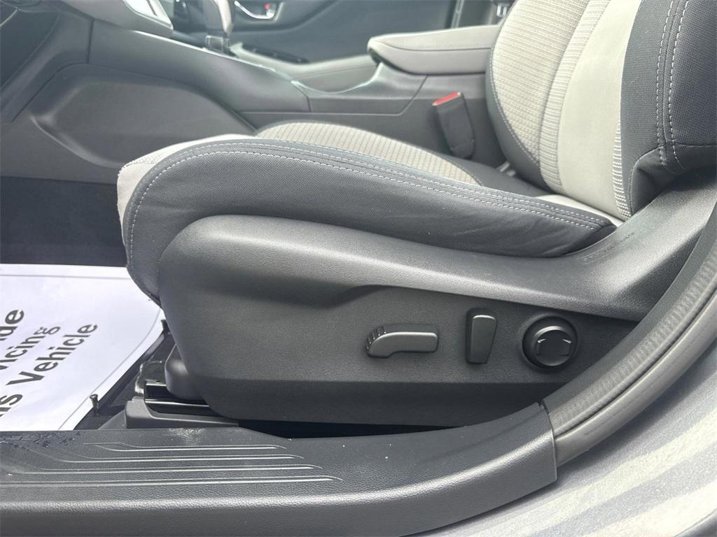 used 2024 Subaru Outback car, priced at $20,490