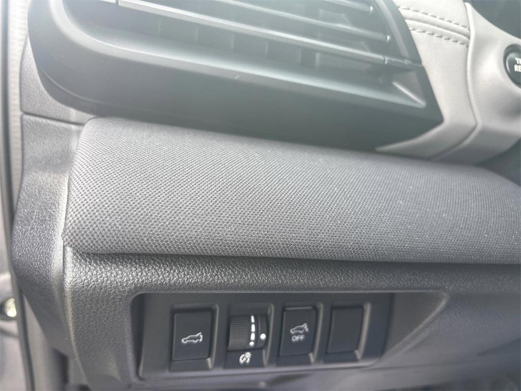 used 2024 Subaru Outback car, priced at $20,490