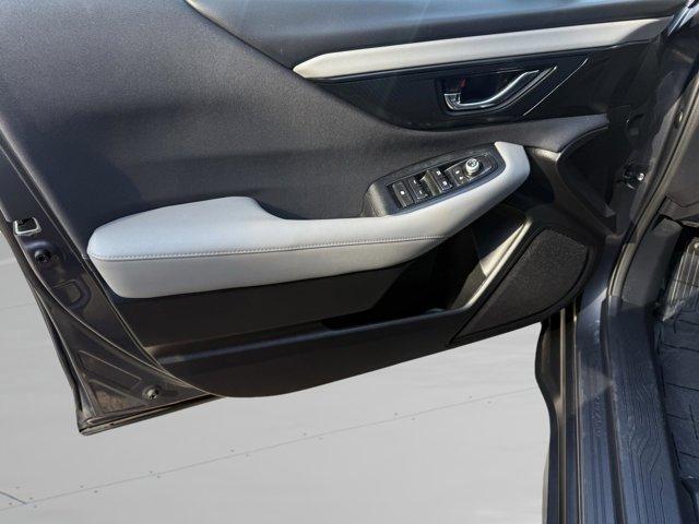 used 2024 Subaru Outback car, priced at $20,990