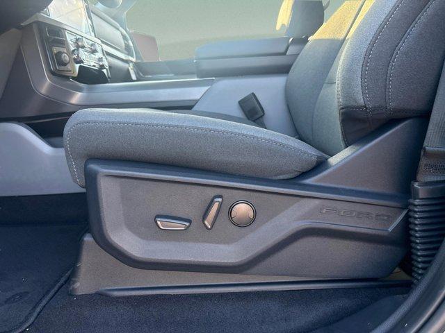 new 2025 Ford F-150 car, priced at $52,990