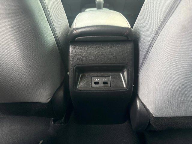 used 2024 Toyota Corolla car, priced at $19,990