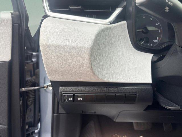 used 2024 Toyota Corolla car, priced at $19,990