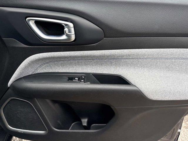 used 2024 Jeep Compass car