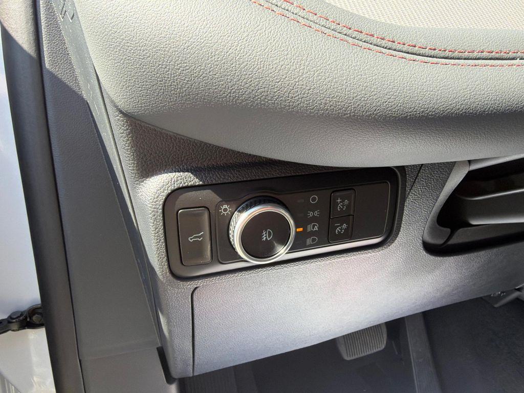 new 2026 Ford Explorer car, priced at $47,094