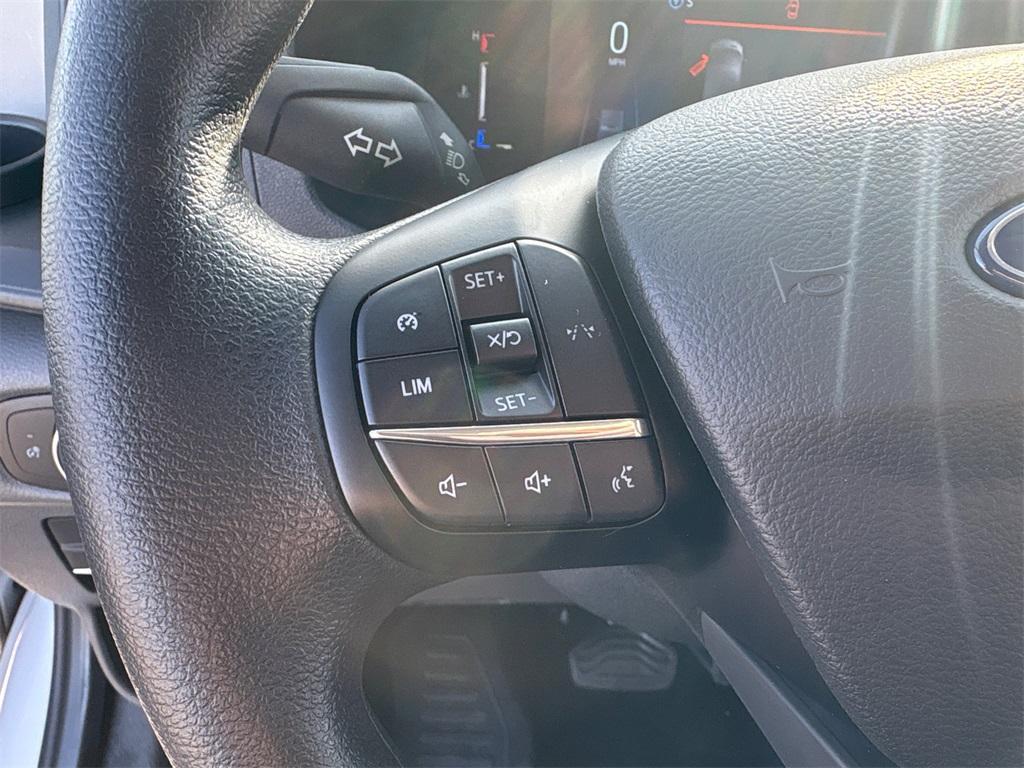 new 2026 Ford Transit-350 car, priced at $59,095