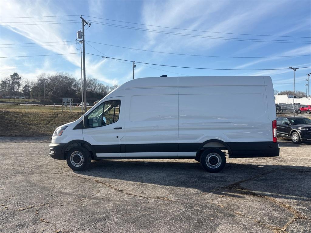 new 2026 Ford Transit-350 car, priced at $59,095