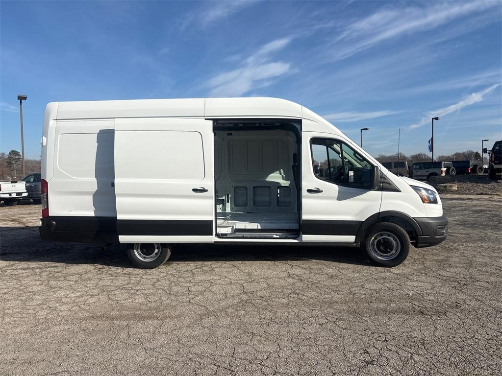 new 2026 Ford Transit-350 car, priced at $59,095