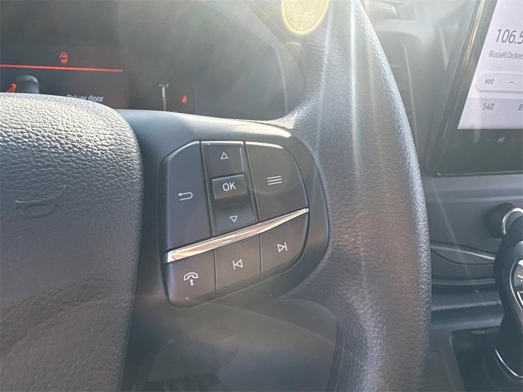 new 2026 Ford Transit-350 car, priced at $59,095