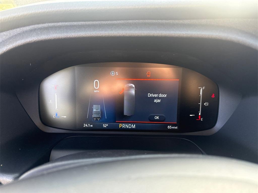 new 2026 Ford Transit-350 car, priced at $59,095