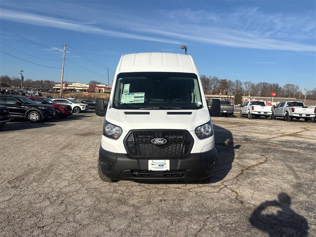 new 2026 Ford Transit-350 car, priced at $59,095