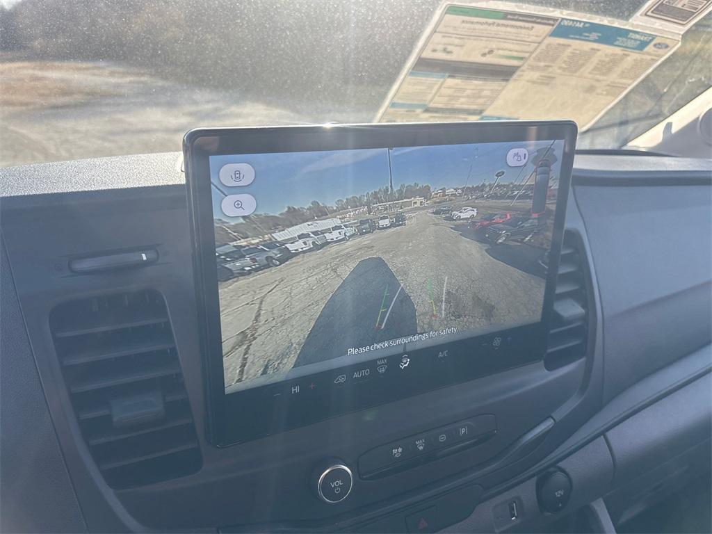 new 2026 Ford Transit-350 car, priced at $59,095