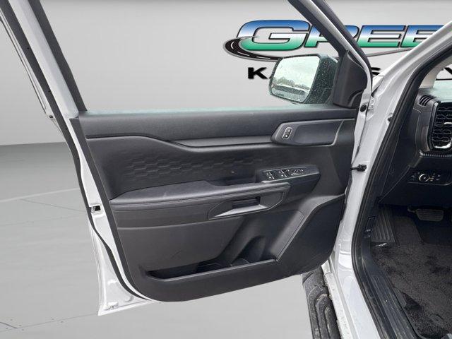 new 2026 Ford Ranger car, priced at $45,312