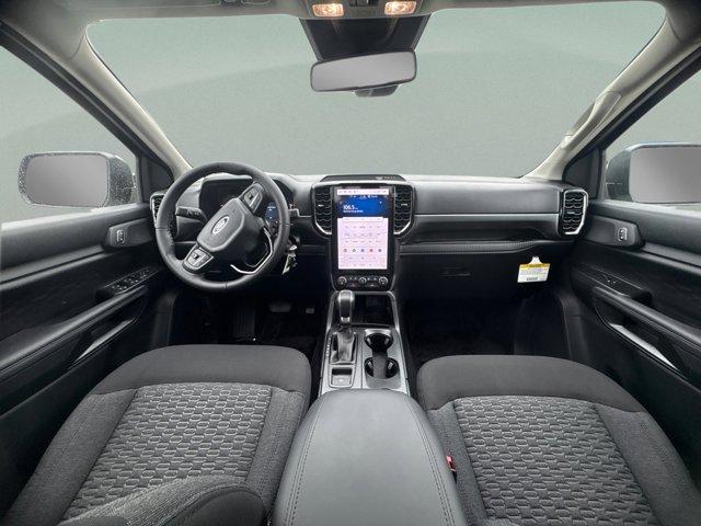 new 2026 Ford Ranger car, priced at $45,312