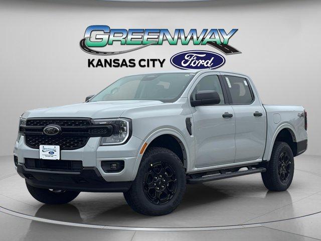 new 2026 Ford Ranger car, priced at $45,312