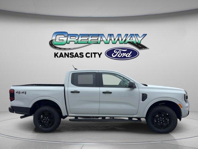 new 2026 Ford Ranger car, priced at $45,312