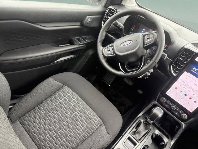 new 2026 Ford Ranger car, priced at $45,312