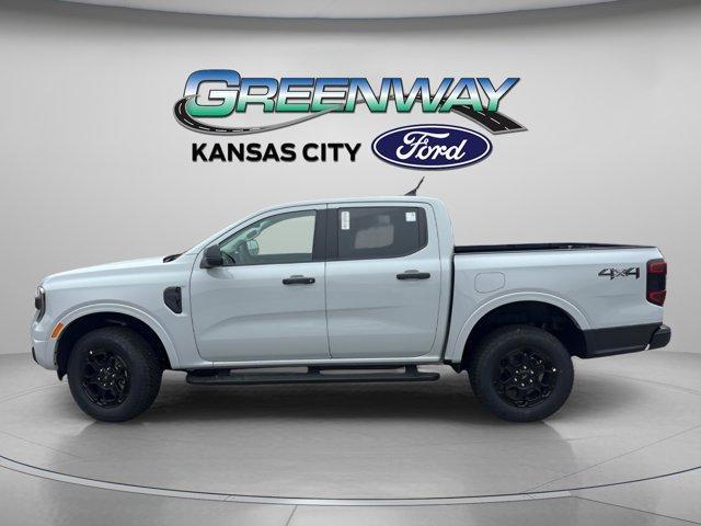 new 2026 Ford Ranger car, priced at $45,312