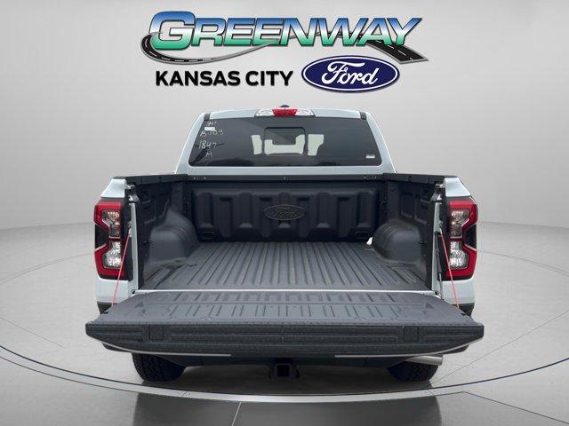 new 2026 Ford Ranger car, priced at $45,312