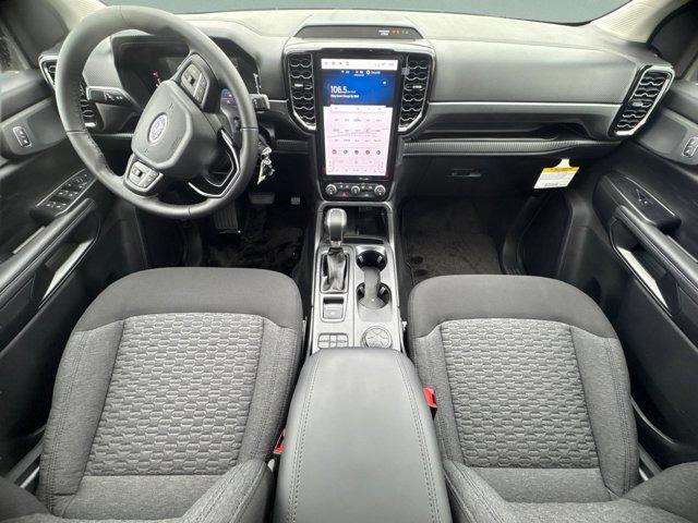 new 2026 Ford Ranger car, priced at $45,312