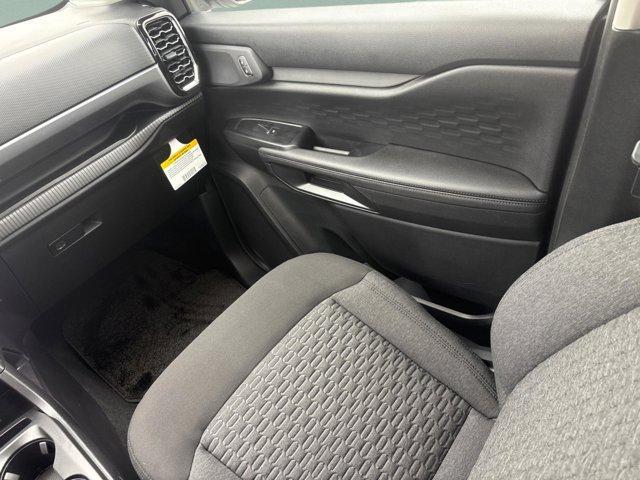 new 2026 Ford Ranger car, priced at $45,312